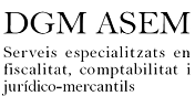 DGM ASEM